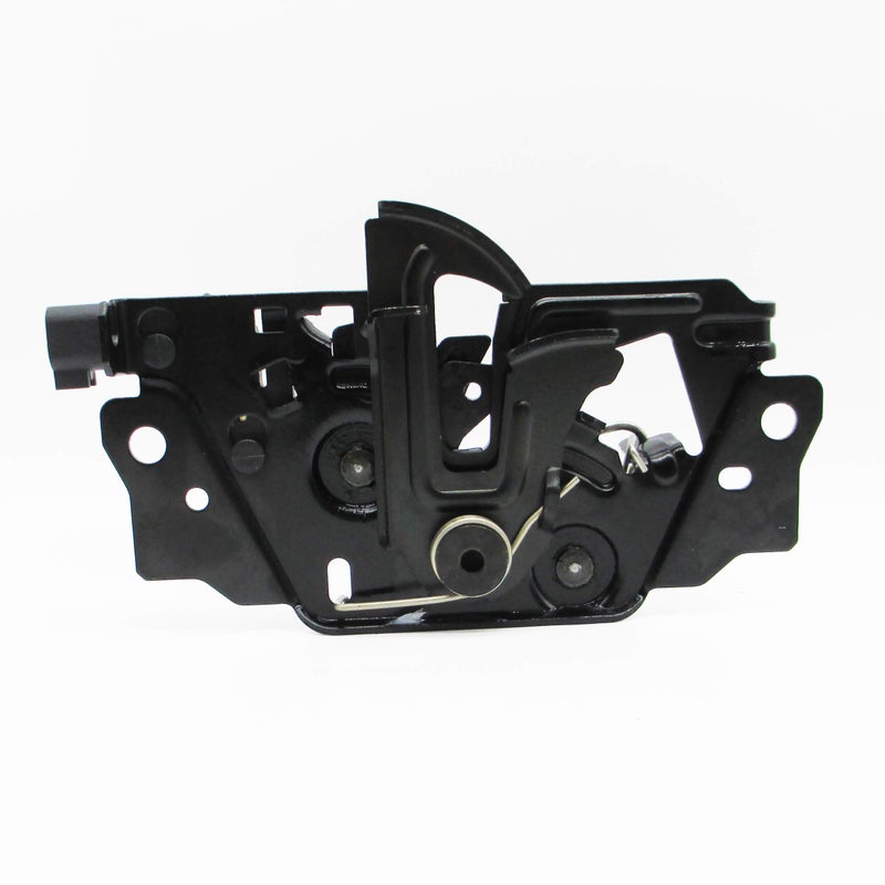 mr.fix Hood Latch Assembly Compatible for 2012-2018 Focus 2013-2019 Escape Lincoln MKC CV6Z16700B - Image 2